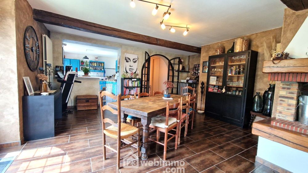 Photo 9 - Dercy 02270 à Dercy