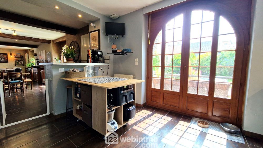 Photo 12 - Dercy 02270 à Dercy