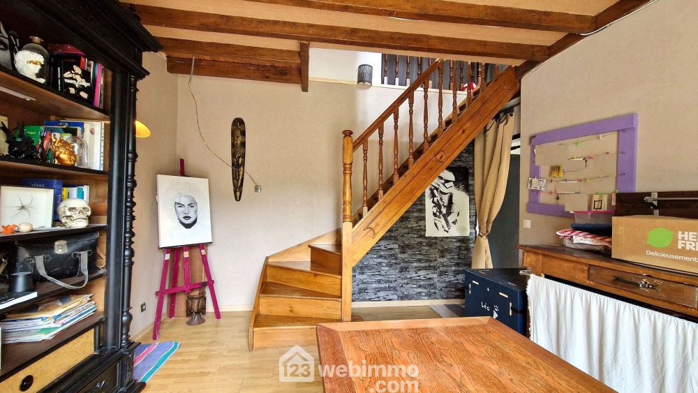 Photo 23 - Dercy 02270 à Dercy