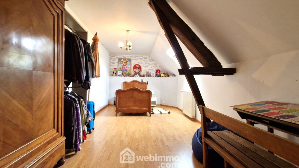 Photo 28 - Dercy 02270 à Dercy