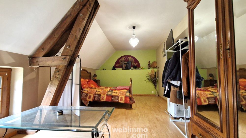 Photo 30 - Dercy 02270 à Dercy