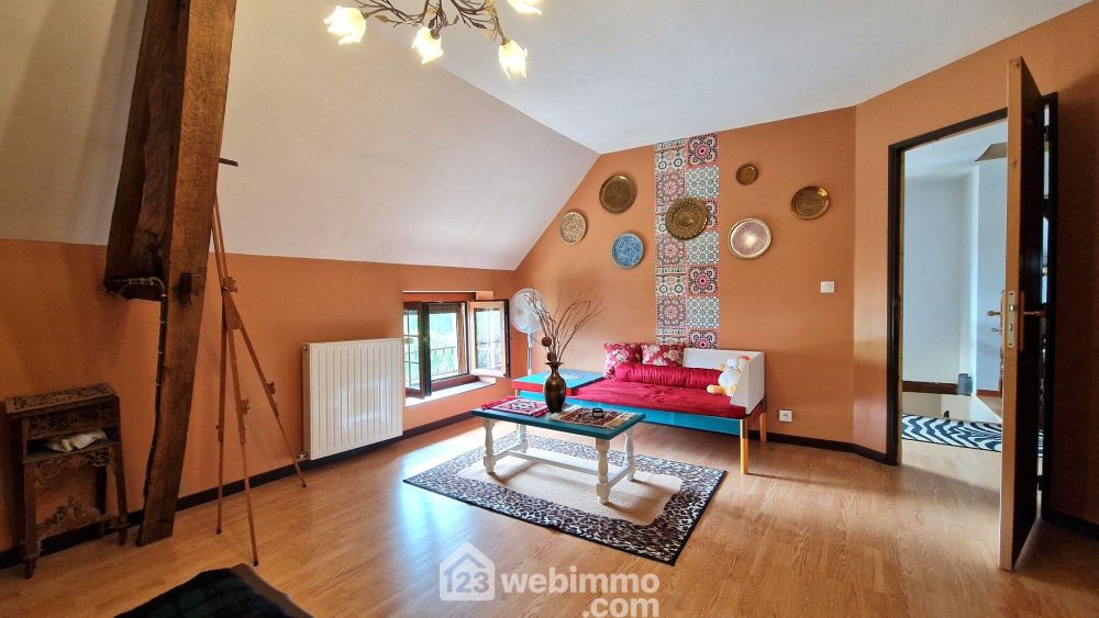 Photo 27 - Dercy 02270 à Dercy