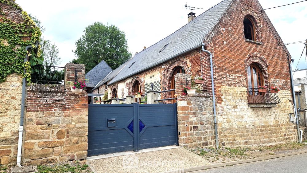 Photo 44 - Dercy 02270 à Dercy