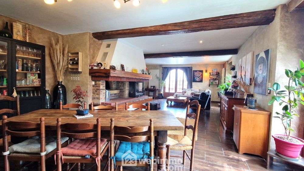 Photo 10 - Dercy 02270 à Dercy