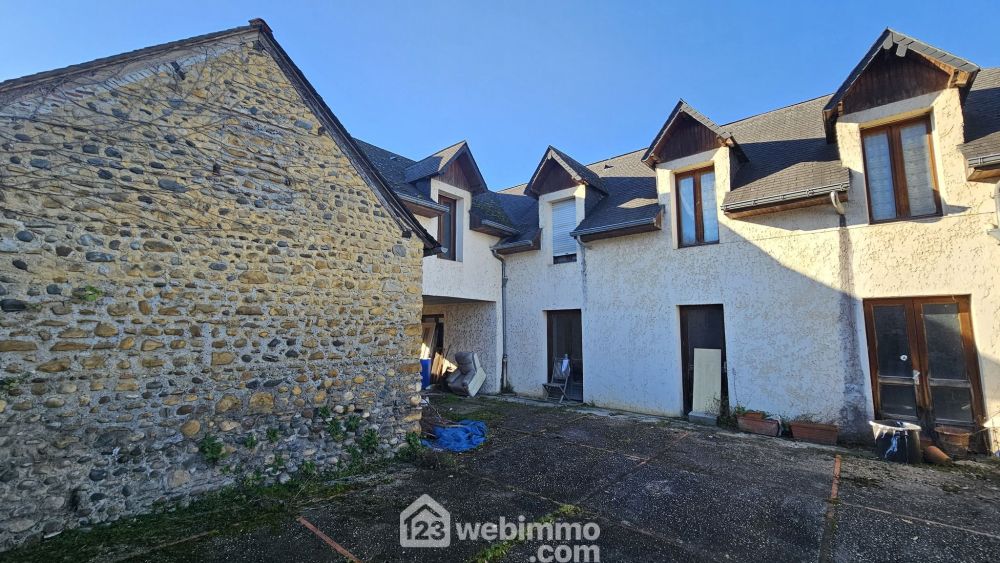 Photo 2 - Narcastet 64510 à Narcastet