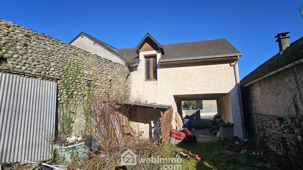 Photo 7 - Narcastet 64510 à Narcastet