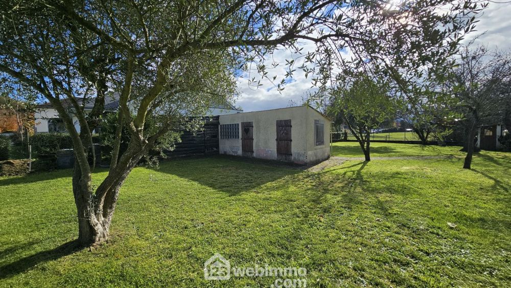 Photo 6 - Asson 64800 à Asson