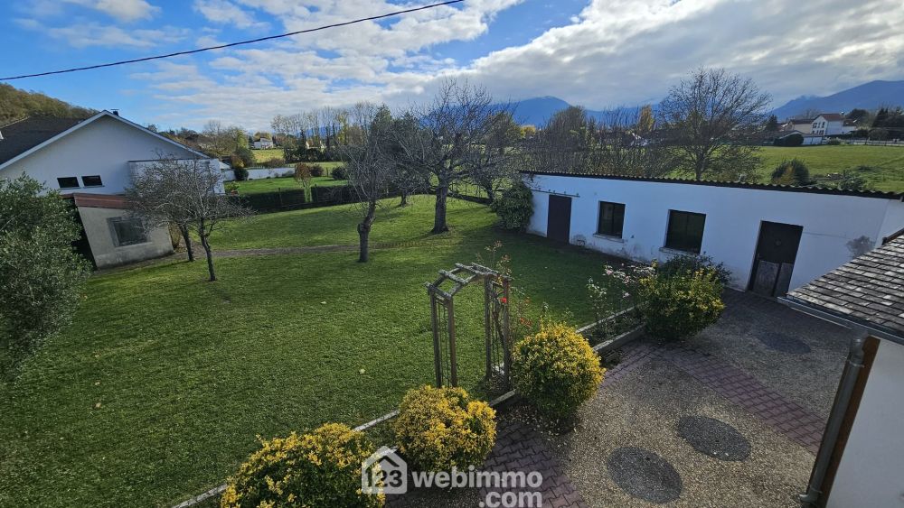 Photo 16 - Asson 64800 à Asson