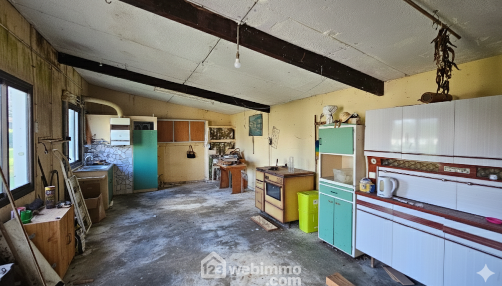 Photo 17 - Asson 64800 à Asson