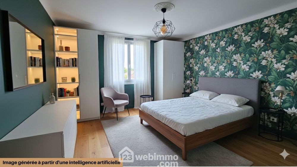 Photo 13 - Asson 64800 à Asson