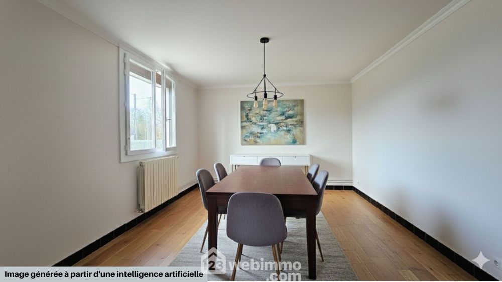 Photo 8 - Asson 64800 à Asson