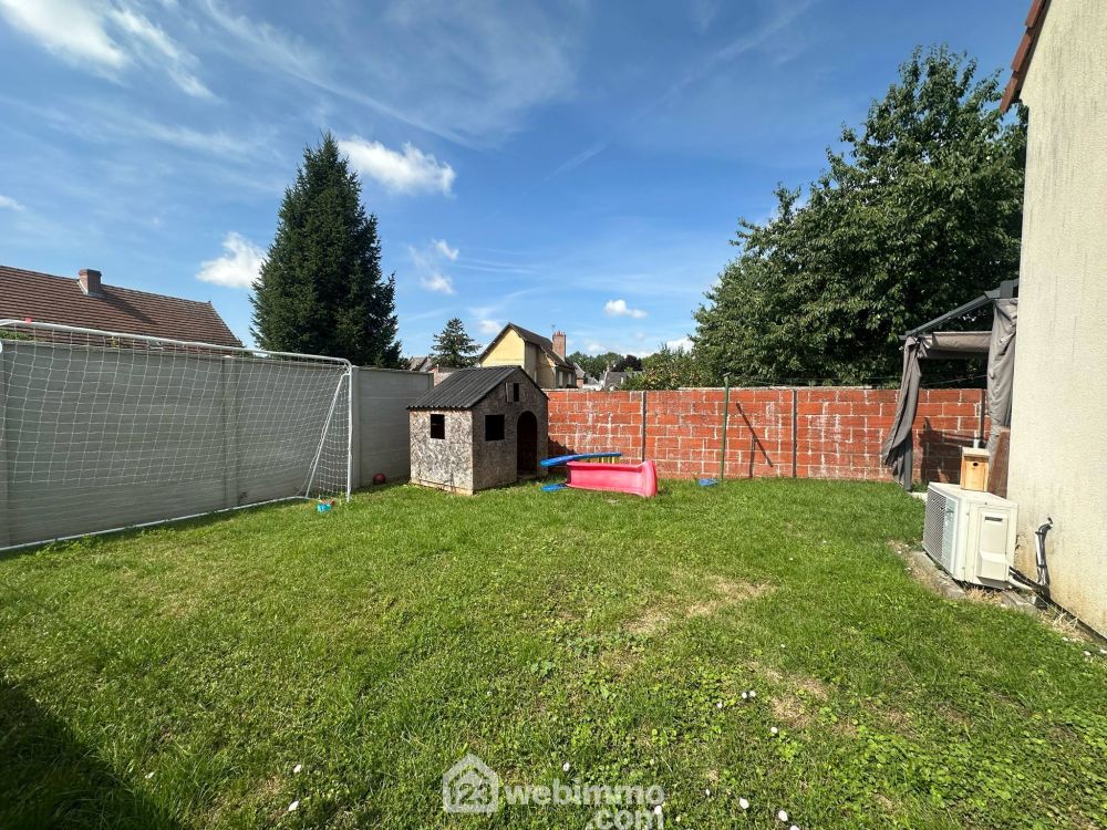 Photo 14 - Crécy-sur-Serre 02270 à Crécy-sur-Serre