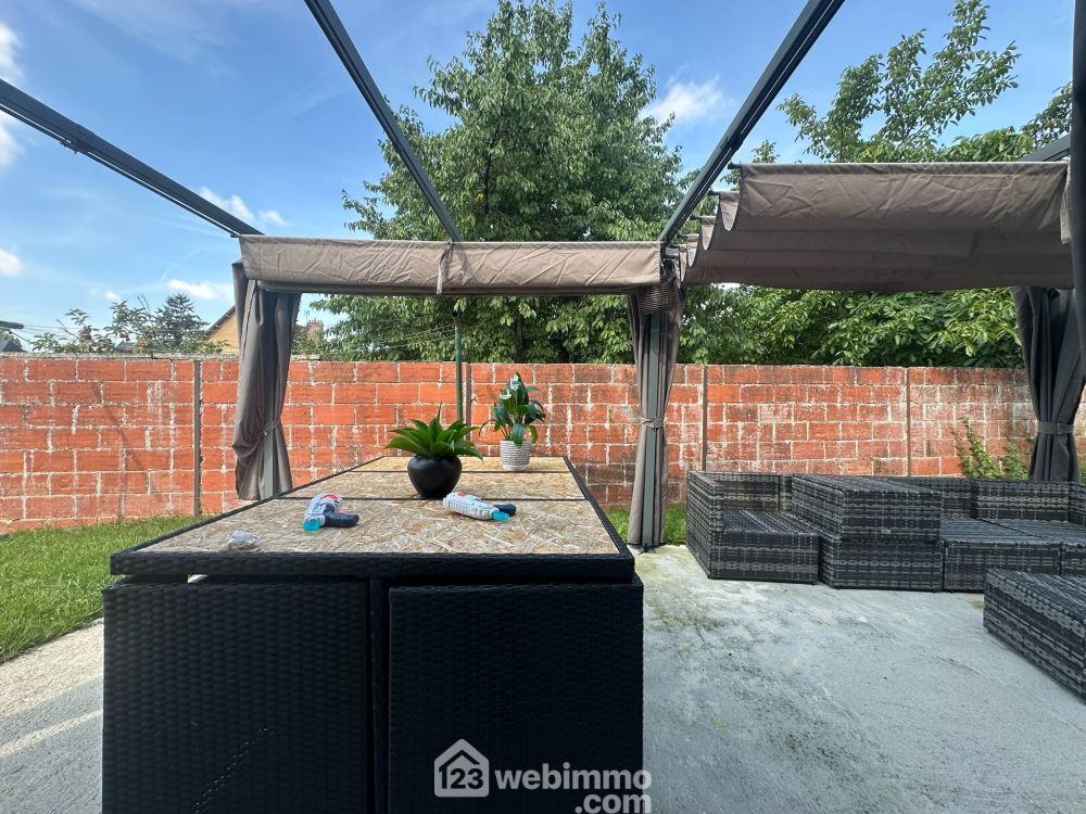 Photo 6 - Crécy-sur-Serre 02270 à Crécy-sur-Serre