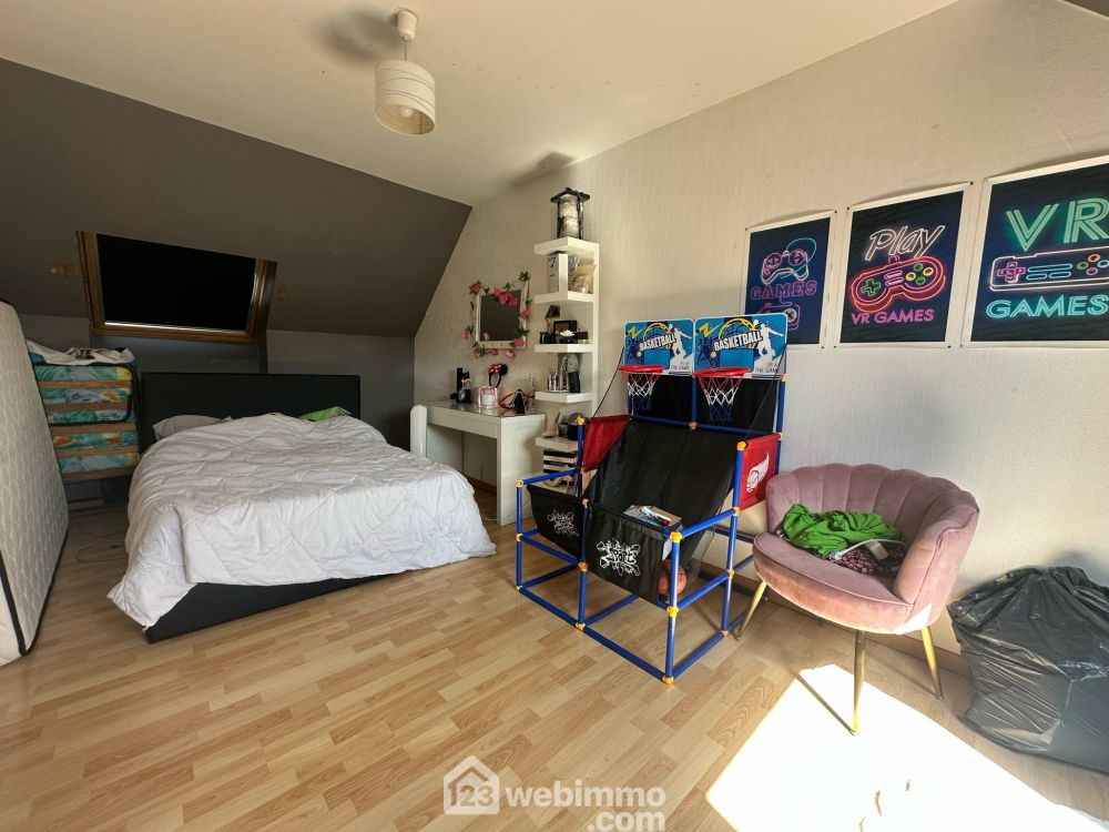 Photo 11 - Crécy-sur-Serre 02270 à Crécy-sur-Serre