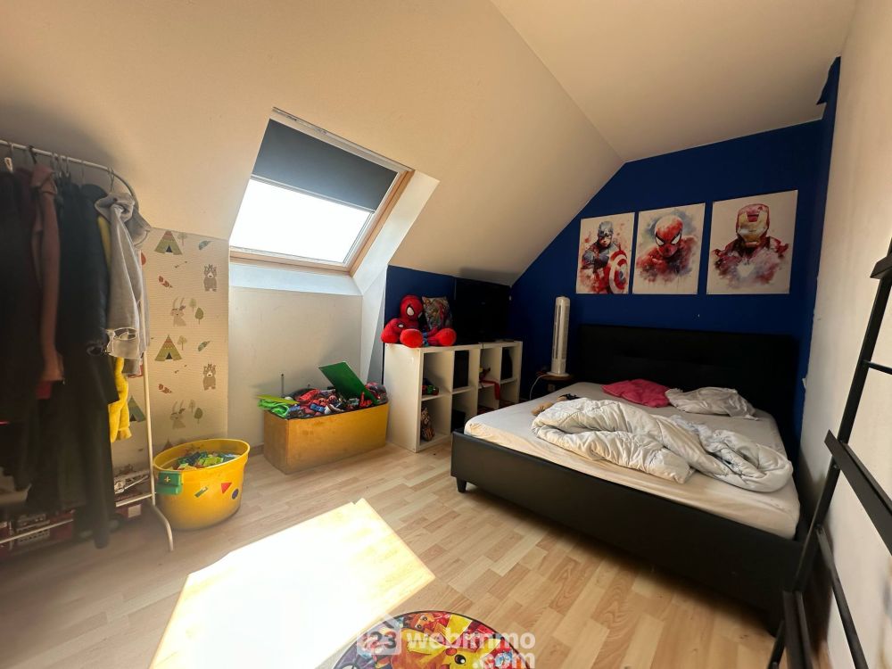 Photo 10 - Crécy-sur-Serre 02270 à Crécy-sur-Serre