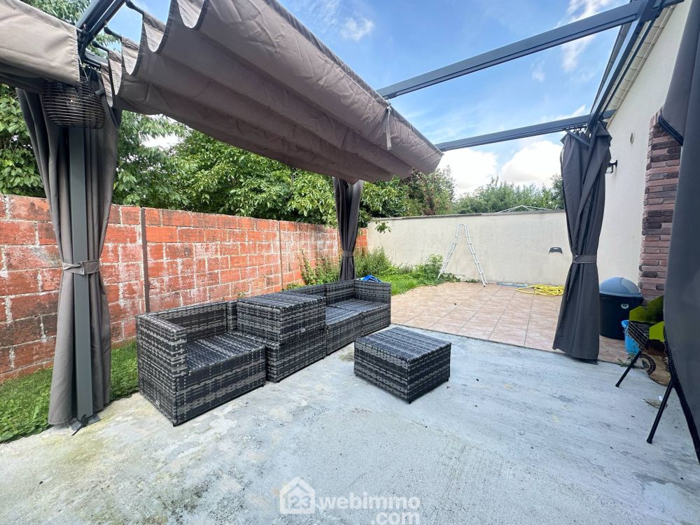 Photo 16 - Crécy-sur-Serre 02270 à Crécy-sur-Serre