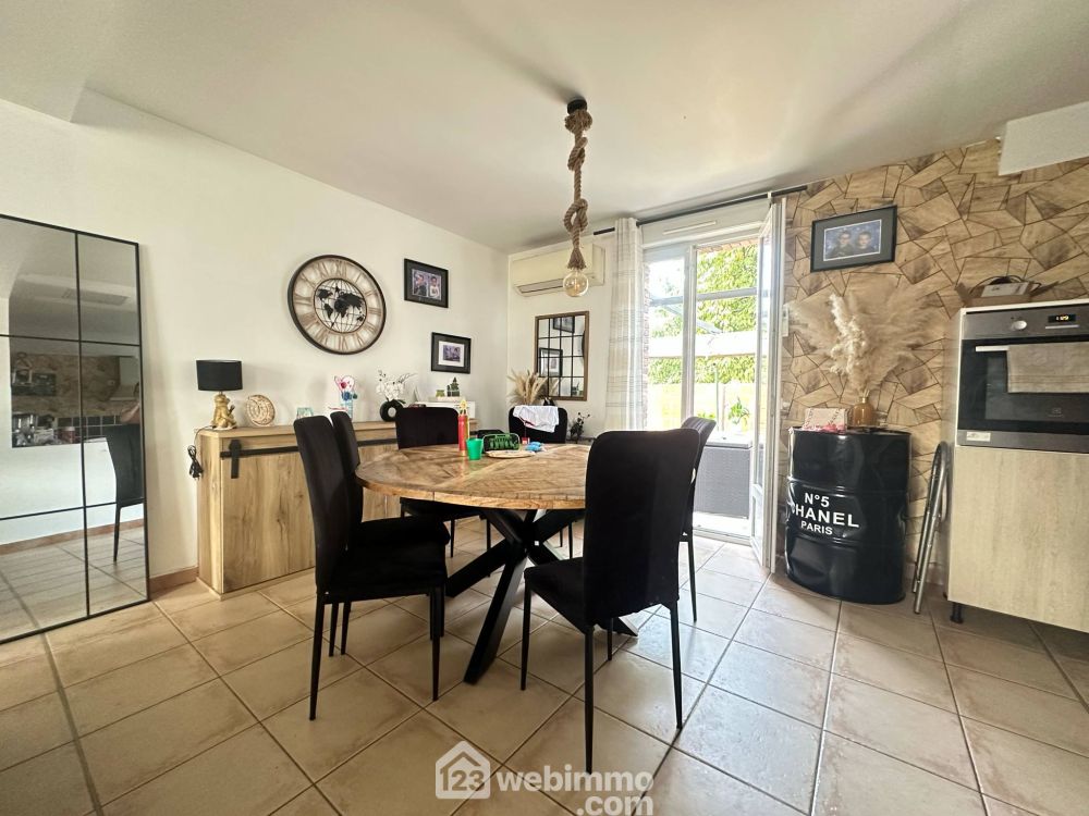 Photo 5 - Crécy-sur-Serre 02270 à Crécy-sur-Serre