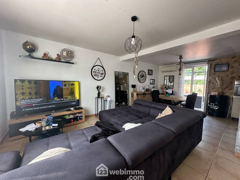 Photo 3 - Crécy-sur-Serre 02270 à Crécy-sur-Serre