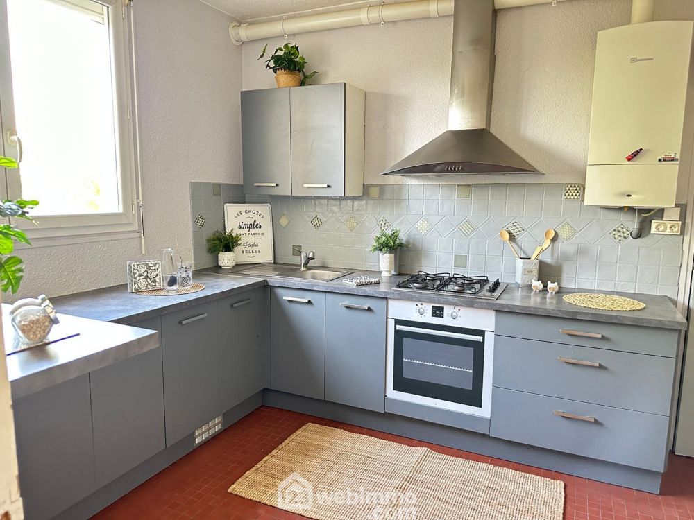 Photo 2 - Cabestany 66430 à Cabestany