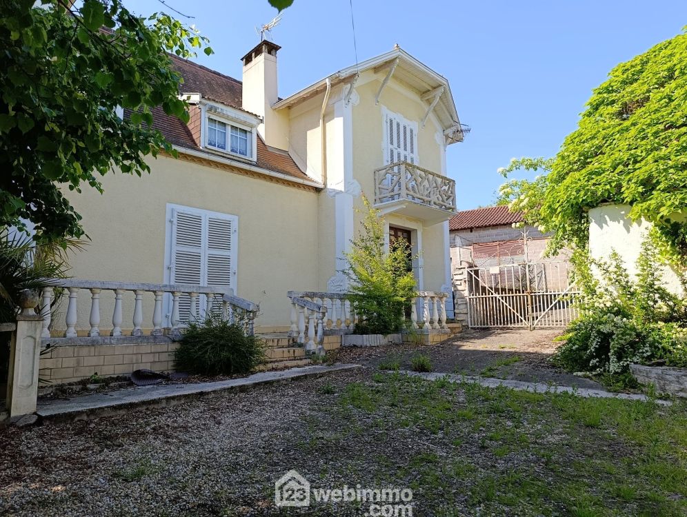 Photo 2 - Morlanne 64370 à Morlanne