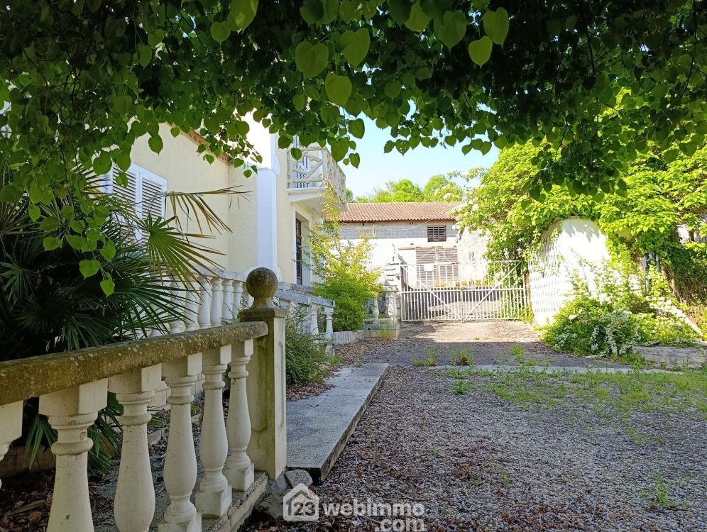 Photo 9 - Morlanne 64370 à Morlanne