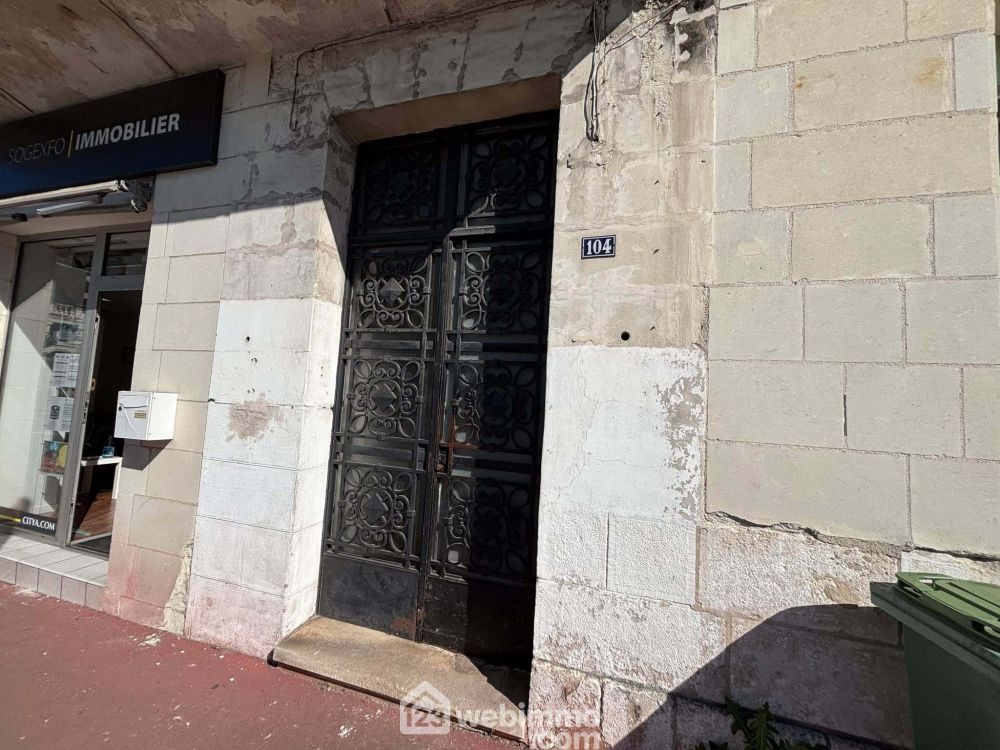 Photo 4 - Châtellerault 86100 à Châtellerault