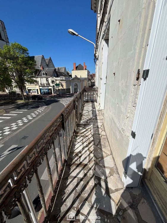 Photo 14 - Châtellerault 86100 à Châtellerault