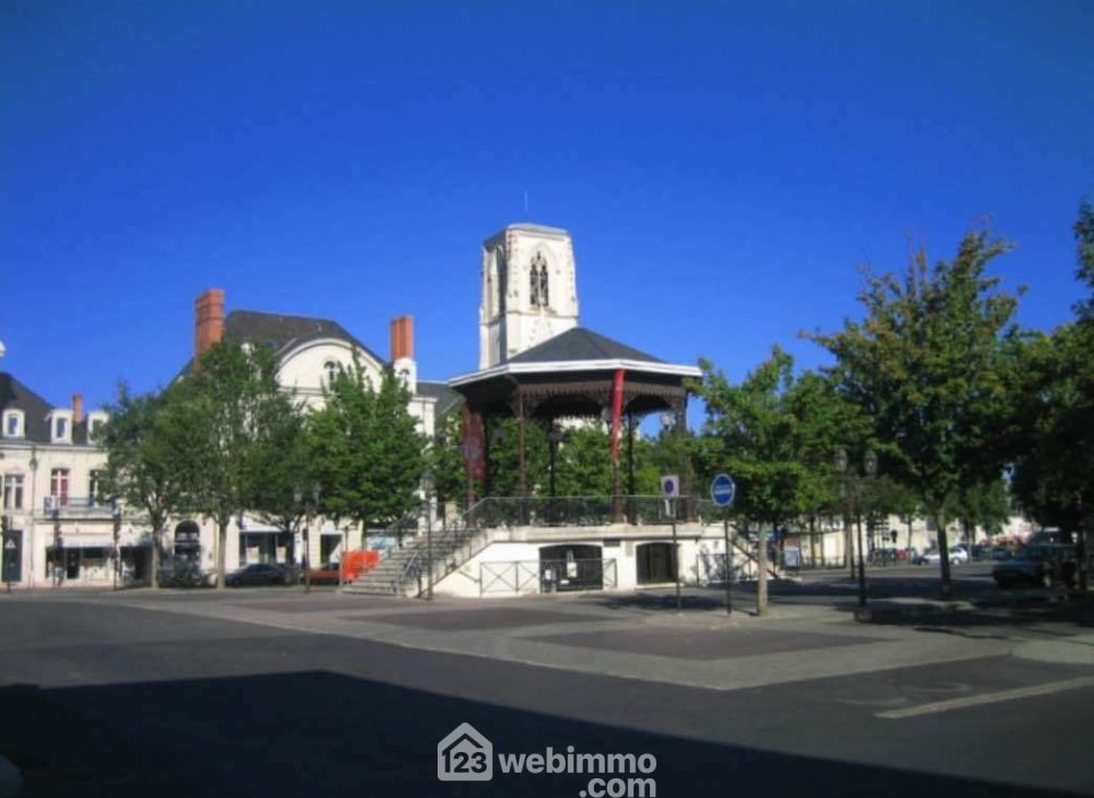 Photo 3 - Châtellerault 86100 à Châtellerault