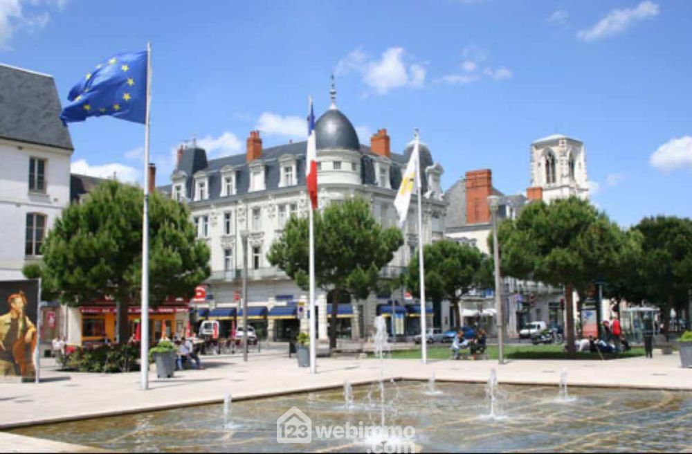 Photo 20 - Châtellerault 86100 à Châtellerault