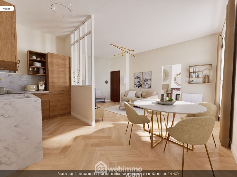 Photo 11 - Châtellerault 86100 à Châtellerault