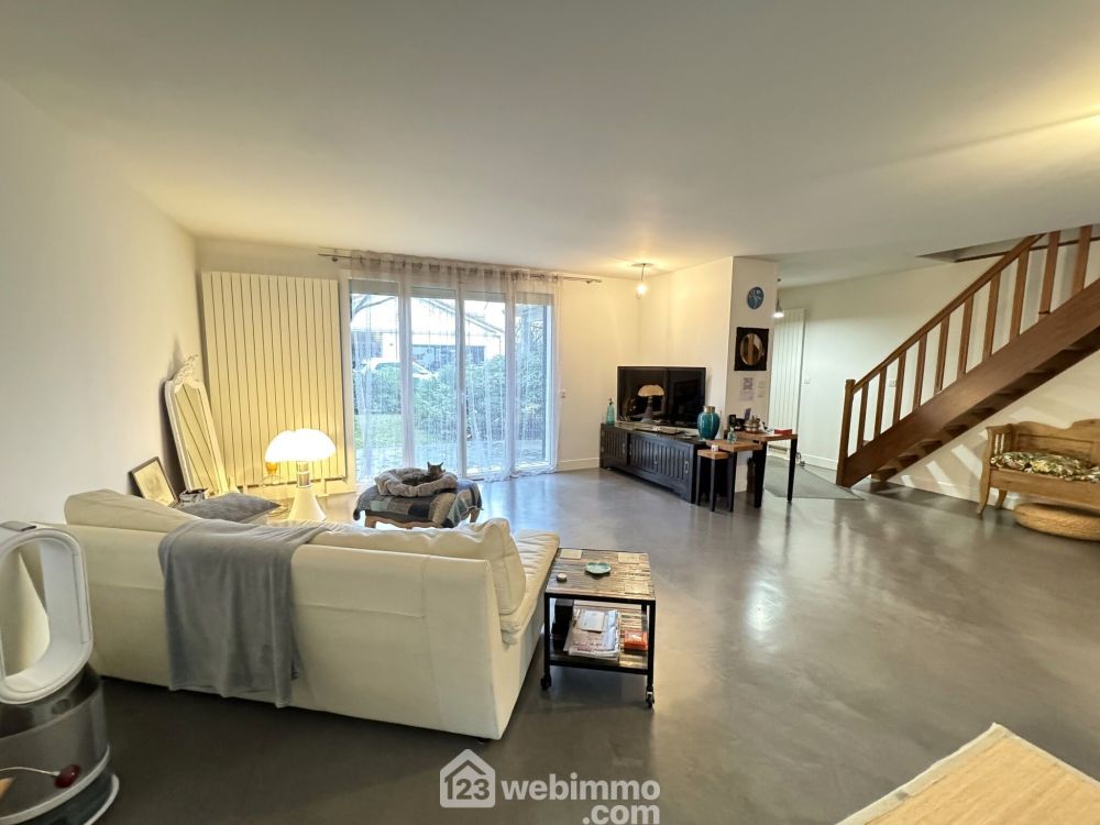 Photo 3 - Évry-Courcouronnes 91080 à Évry-Courcouronnes