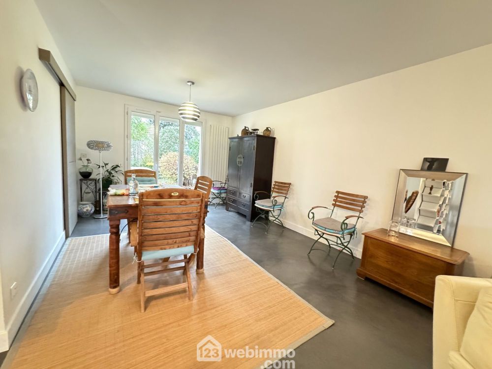 Photo 4 - Évry-Courcouronnes 91080 à Évry-Courcouronnes