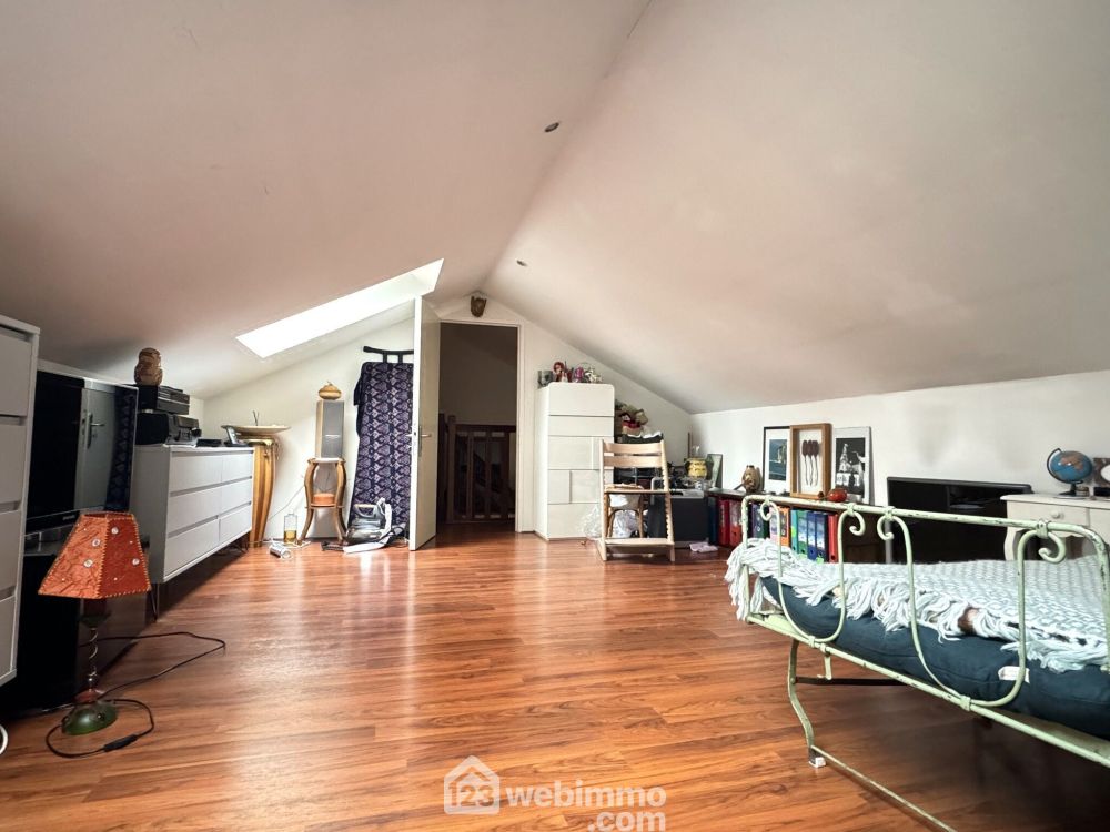 Photo 14 - Évry-Courcouronnes 91080 à Évry-Courcouronnes