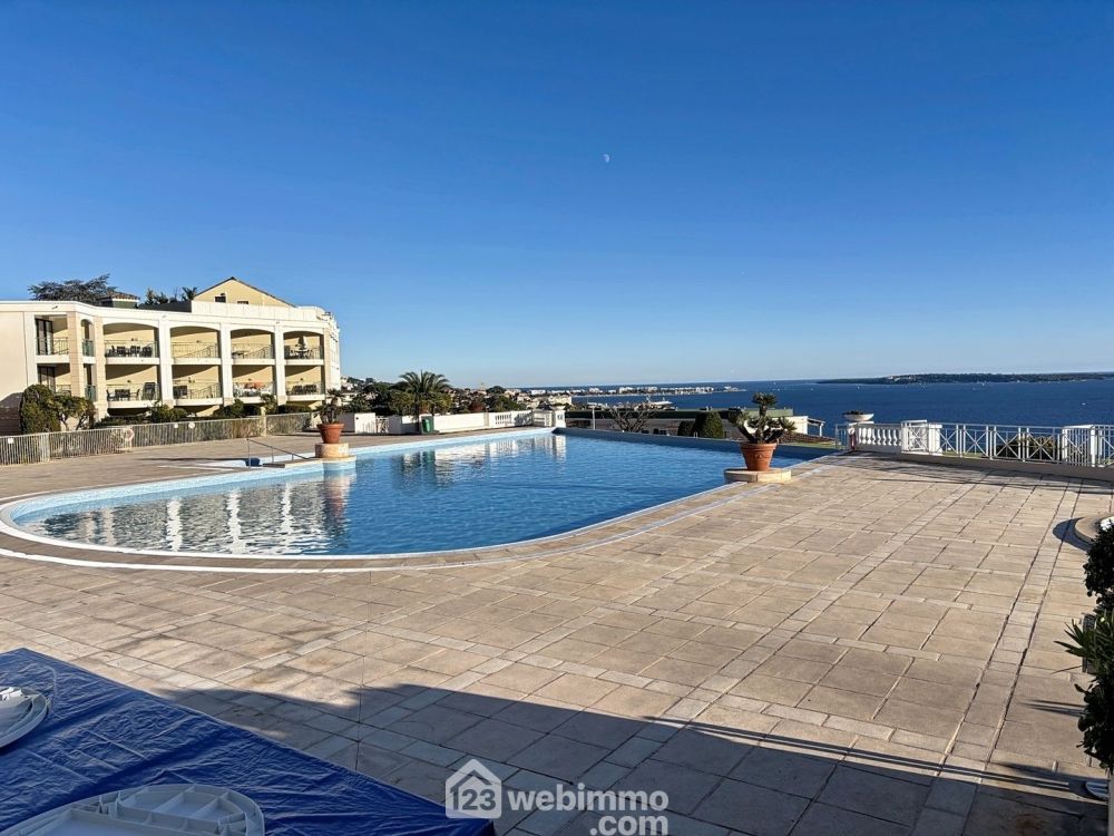 Photo 1 - Cannes 06150 à Cannes