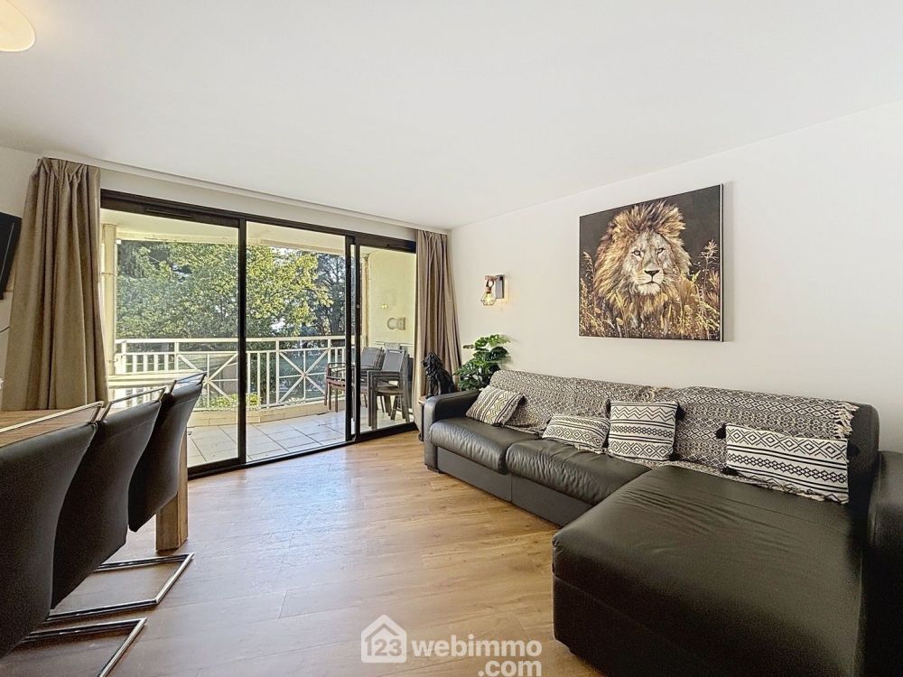 Photo 4 - Cannes 06150 à Cannes