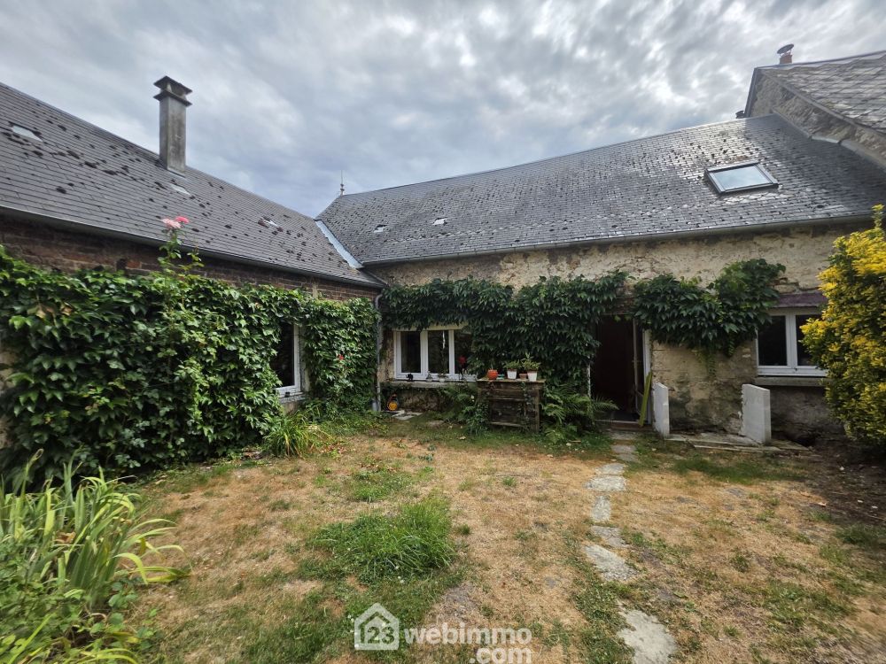 Maison 8 pièces 178 m² · à Saint-Thomas · 178 m² · 218 600 €