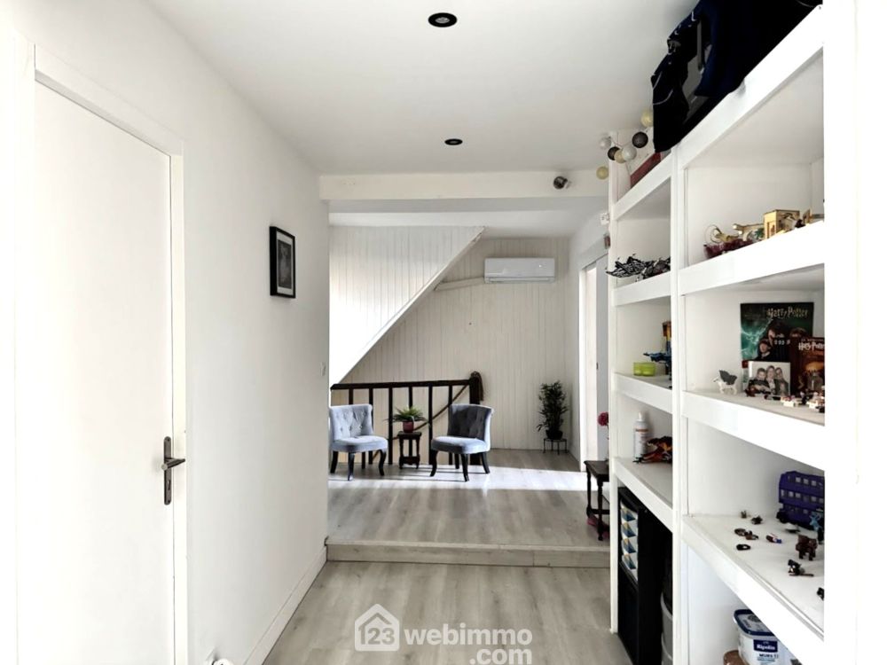 Photo 8 - Saint-Amand-sur-Sèvre 79700 à Saint-Amand-sur-Sèvre