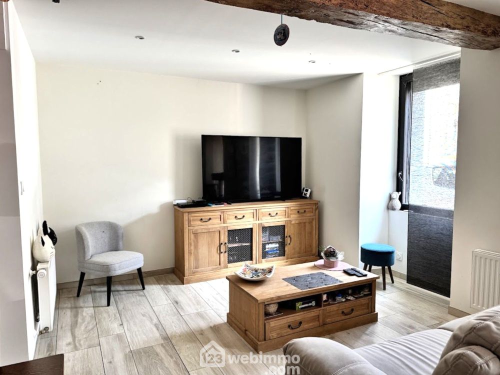 Photo 4 - Saint-Amand-sur-Sèvre 79700 à Saint-Amand-sur-Sèvre