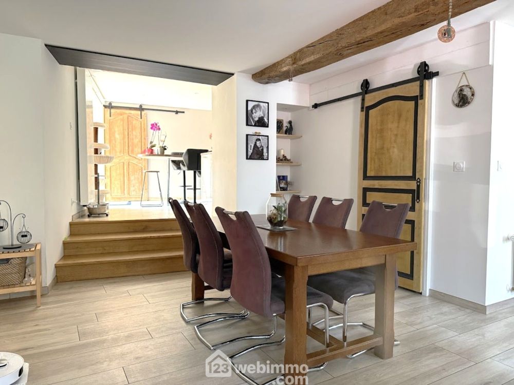 Photo 3 - Saint-Amand-sur-Sèvre 79700 à Saint-Amand-sur-Sèvre