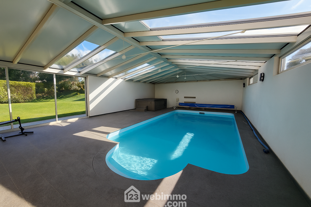 Photo 8 - Rospez 22300 à Rospez