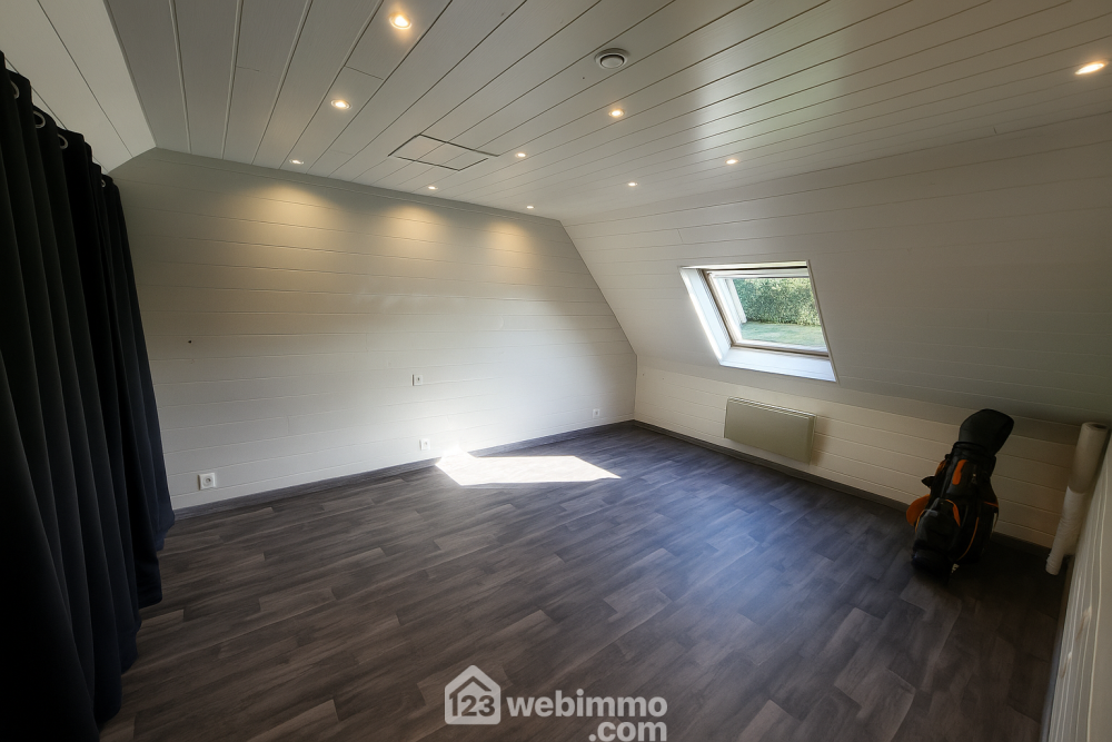 Photo 11 - Rospez 22300 à Rospez