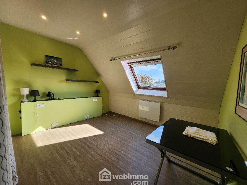 Photo 10 - Rospez 22300 à Rospez