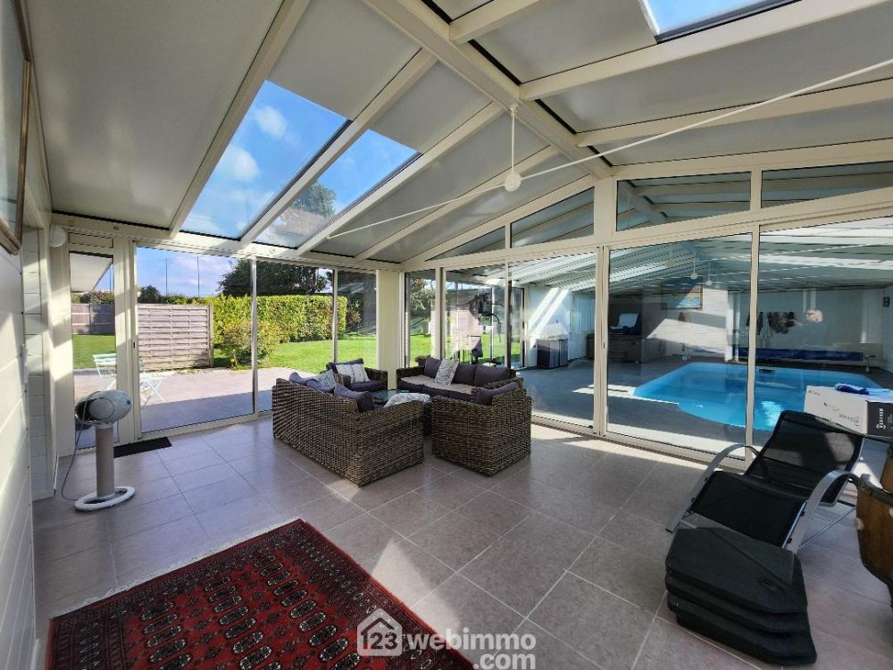 Photo 7 - Rospez 22300 à Rospez