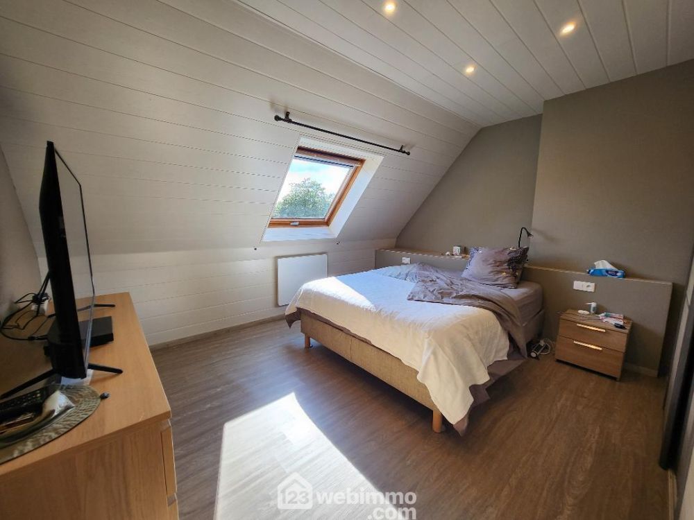 Photo 9 - Rospez 22300 à Rospez