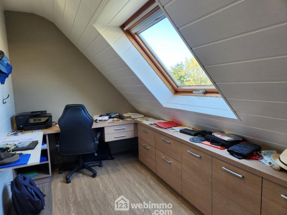 Photo 12 - Rospez 22300 à Rospez