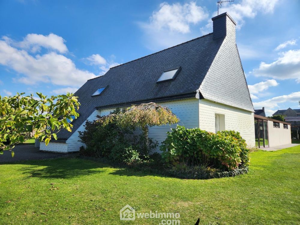 Photo 2 - Rospez 22300 à Rospez