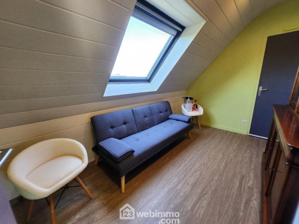 Photo 13 - Rospez 22300 à Rospez