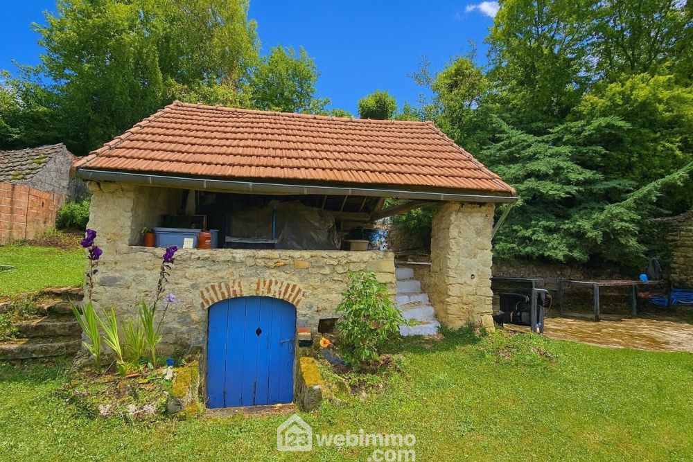 Photo 19 - Gironville-sur-Essonne 91720 à Gironville-sur-Essonne