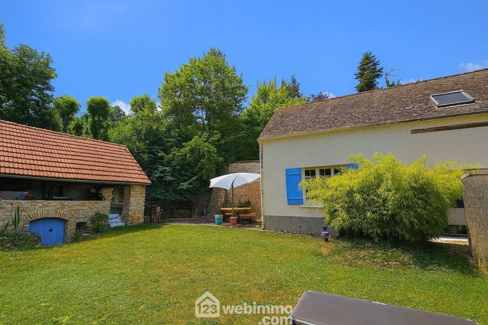 Photo 20 - Gironville-sur-Essonne 91720 à Gironville-sur-Essonne