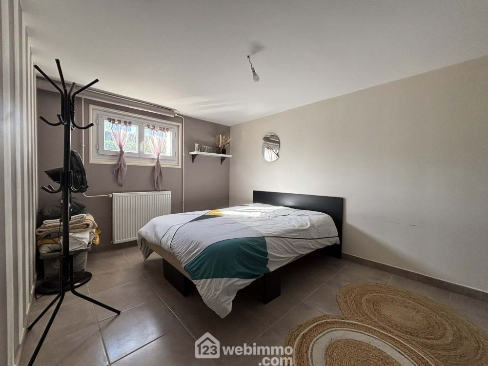 Photo 16 - Thuré 86540 à Thuré